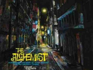 The Alchemist – This Thing Of Ours 2 (EP) (download)