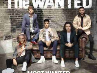 The Wanted – Rule The World (download)