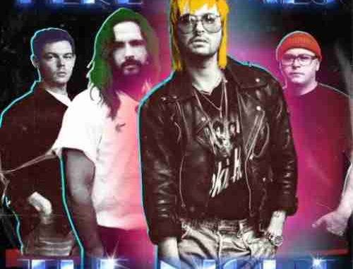 Tokio Hotel – Here Comes The Night (download)