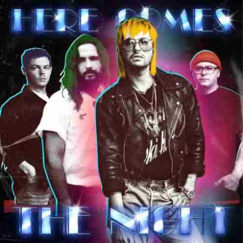 Tokio Hotel – Here Comes The Night (download)
