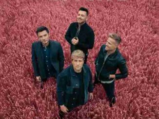 Westlife – Starlight (download)