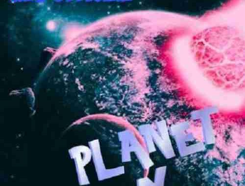 XLG Official – PLANET X albu (download) XLG Official – PLANET X album (download)
