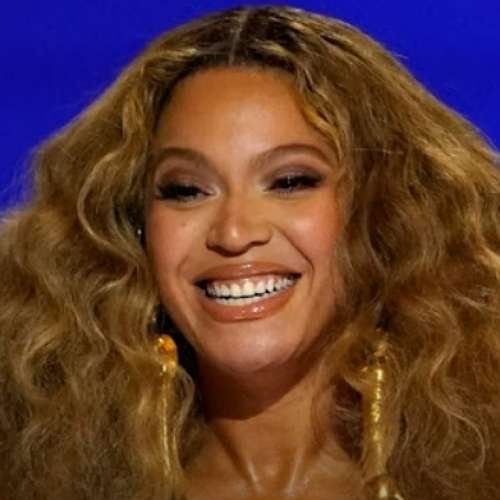 Beyonce - Be Alive (download)