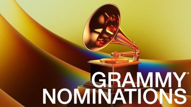 2022 Grammy Nominees: Complete List