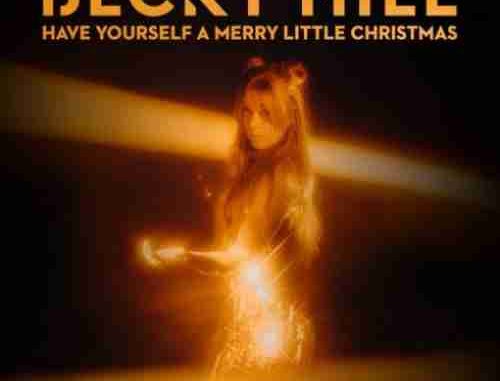 Becky Hill – Have Yourself A Merry Little Christmas album (download) Becky Hill – Have Yourself A Merry Little Christmas album (download)