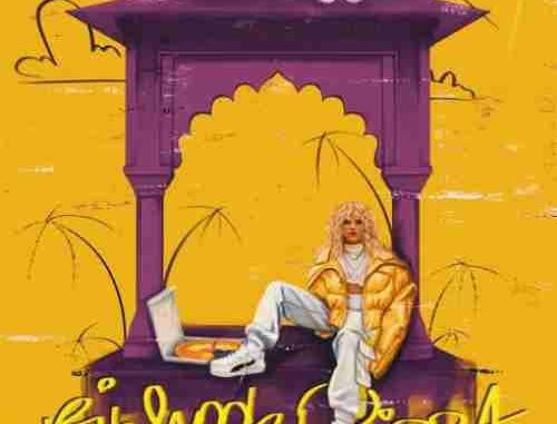 CHAII – Pineapple Pizza (EP) (download)