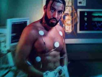 French Montana – I Don’t Really Care (download)