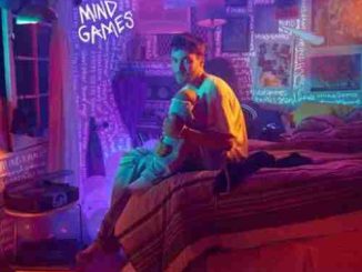 JORDY – Mind Games album (download)