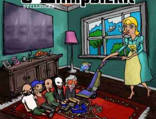 Limp Bizkit – STILL SUCKS album (download)