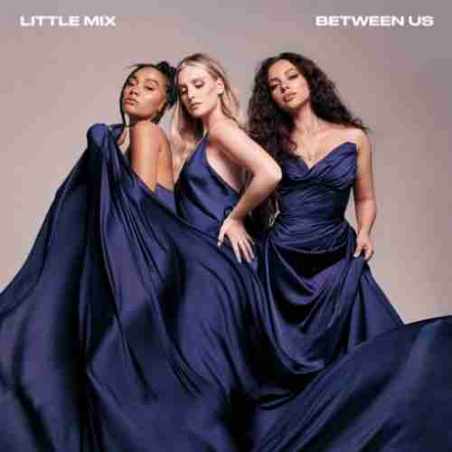 Little Mix – Between Us (download)