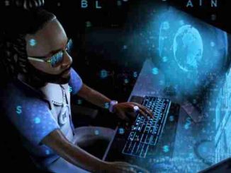 Money Man – Blockchain album (download)