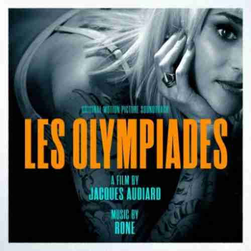 Rone – Les Olympiades OST album (download)