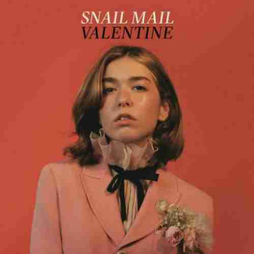 Snail Mail – Valentine album (download)