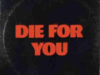 The Weeknd – Die For You (download)