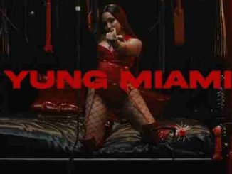 Yung Miami – Rap Freaks (download)