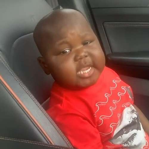 Antwain Fowler Kid known for funny viral food videos passed away