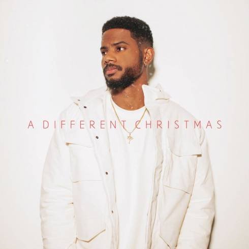 Bryson tiller — A different Christmas EP (Download)