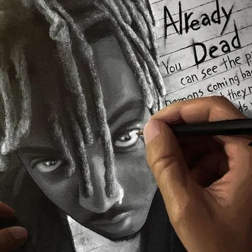 Juice Wrld Already Dead (download)
