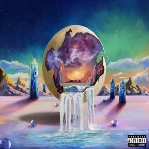 Strick – Strick Land album (download)