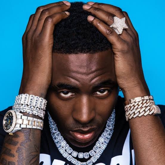 Rapper Young Dolph Shot & Killed In Memphis