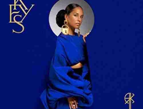 Alicia Keys – KEYS album (download) Alicia Keys – KEYS album (download)
