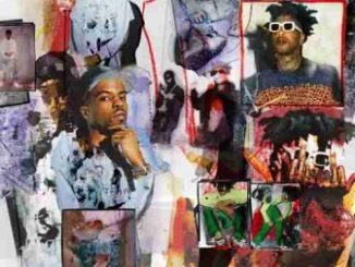 TM88 & Pi’erre Bourne – Yo!88 album (download)
