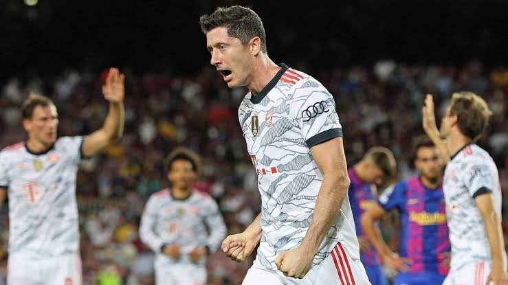 Bayern Munich v Barcelona Champions league Predictions 