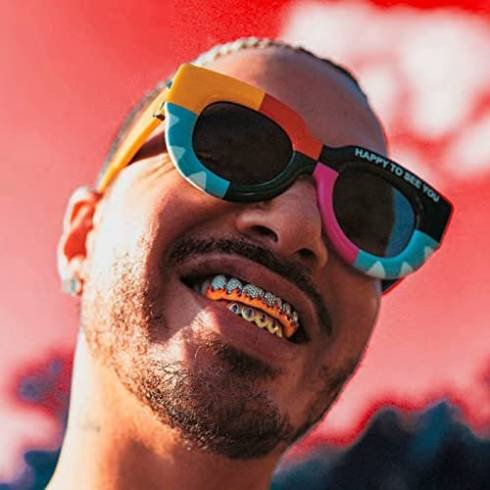 J Balvin – JOSE (Deluxe Edition) album (download)