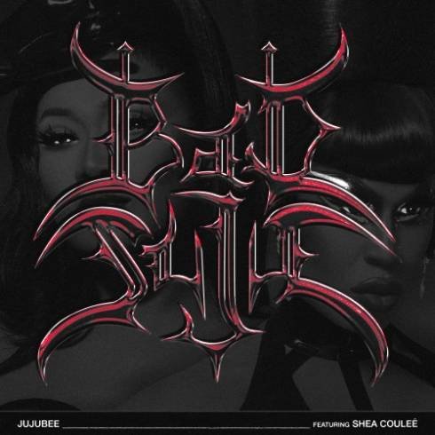 Jujubee – Bad Juju (feat. Shea Couleé)