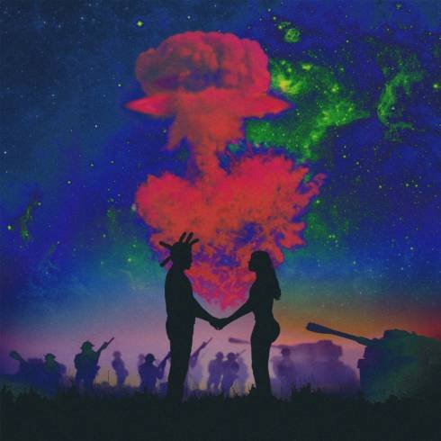 Kodak Black – Love & War (download)