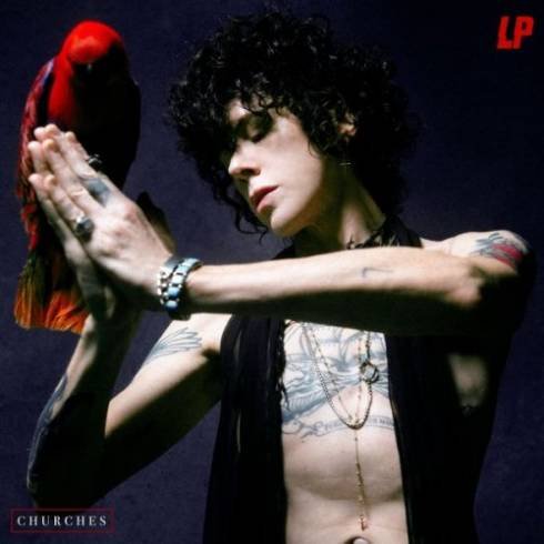 LP – Churches album (download)