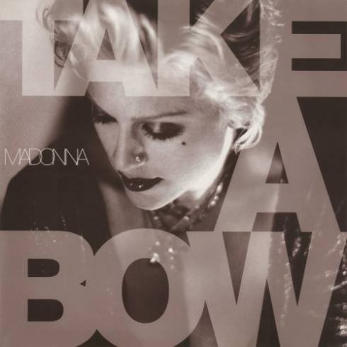Madonna – Take a Bow album (download)