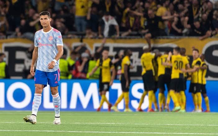 Manchester United v Young Boys Champions league Prediction