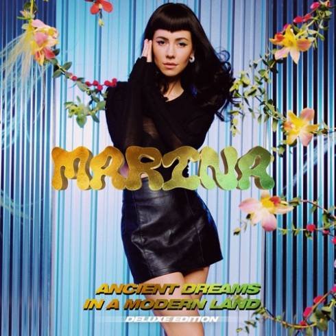Marina – Happy Loner (download)