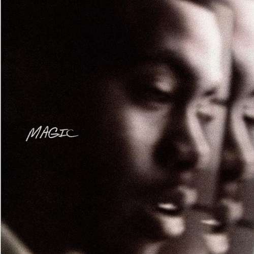 Nas - Magic album (download)