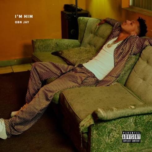 OBN Jay – I’m Him album (download)