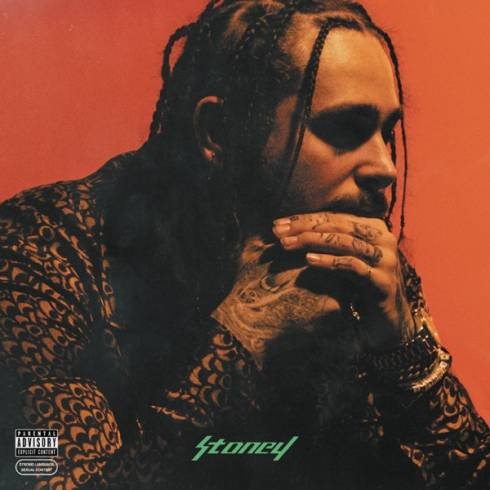 Post Malone – Stoney (Complete Edition) album (download)
