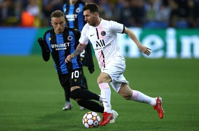 Psg vs Brugge Prediction