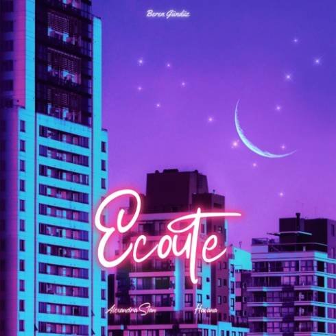 yeanix & Alexandra Stan – Ecoute (download)