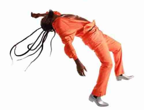 Adekunle Gold – Catch Me If You Can album (download)