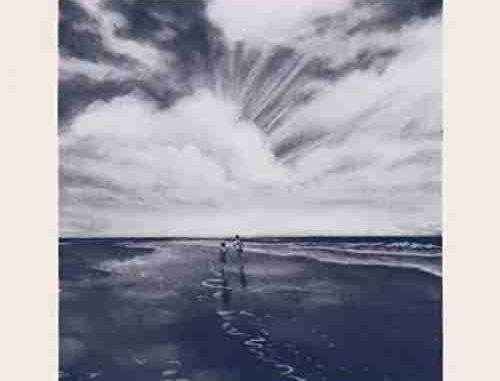 Amos Lee – Dreamland album (download) Amos Lee – Dreamland album (download)
