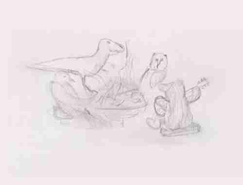 Big Thief – Dragon New Warm Mountain I Believe In You album (download)