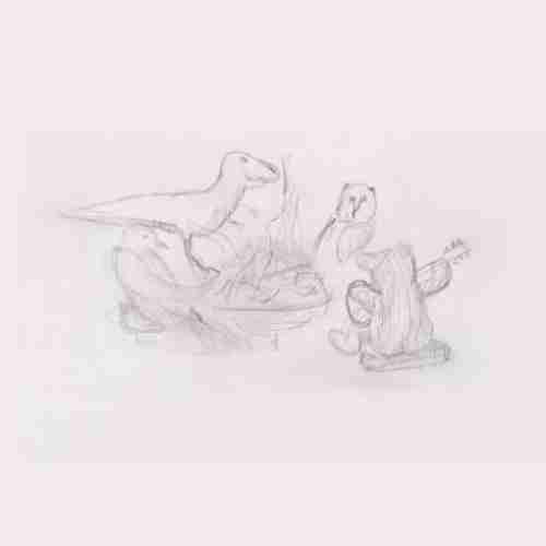 Big Thief – Dragon New Warm Mountain I Believe In You album (download)