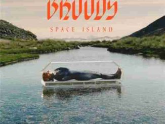 Broods – Space Island album (download)