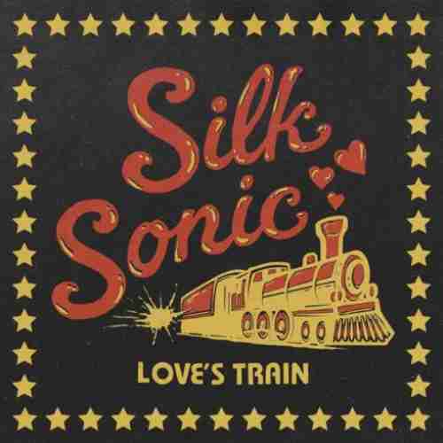 Bruno Mars, Anderson .Paak & Silk Sonic – Love’s Train (download)