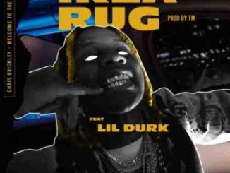 Chris Brickley & Lil Durk – Ikea Rug (download)