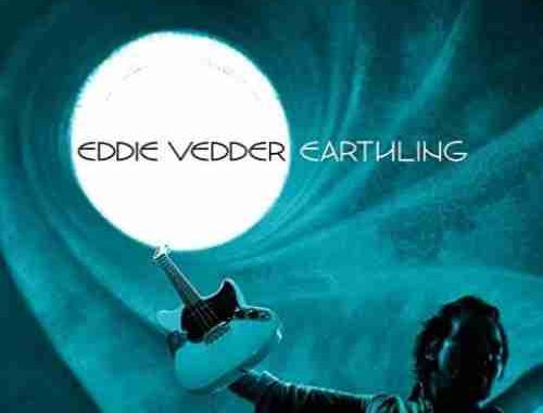 Eddie Vedder – Earthling album (download)