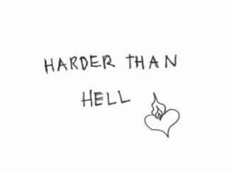 Florence + The Machine – Harder Than Hell album (download)