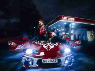 Gloria Groove – LADY LESTE album (download)