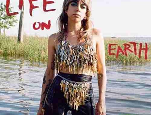 Hurray For The Riff Raff – LIFE ON EARTH album (download) Hurray For The Riff Raff – LIFE ON EARTH album (download)